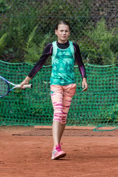 Anna Petkovic 1300 - Blankeneser Pfingstturnier